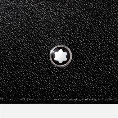 Montblanc Meisterstuck Business Card Holder With Gusset thumbnail