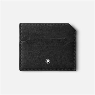 Montblanc Meisterstuck Selection Card Holder 6cc thumbnail 