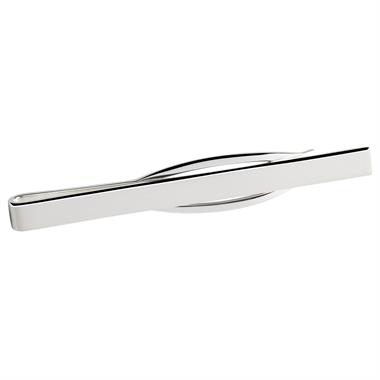 Sterling Silver Tie Slide thumbnail