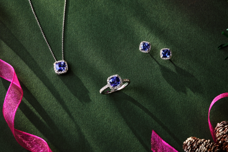 EXPLORE A WORLD FULL OF COLOUR 