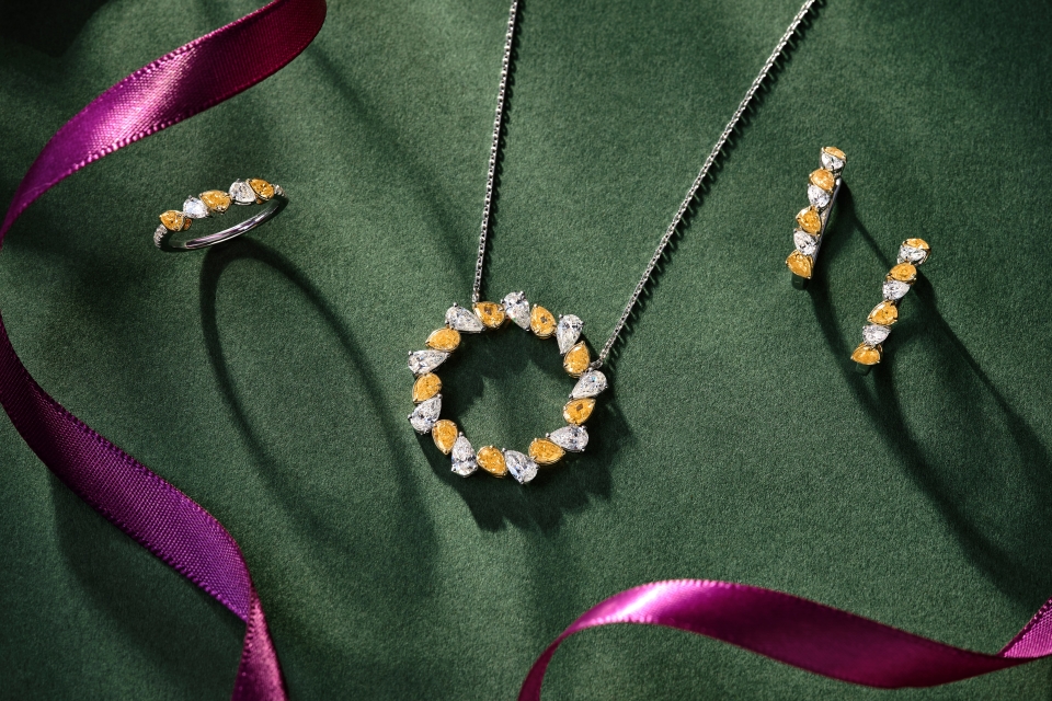 EXPLORE THE LATEST ADDITIONS TO OUR RANGE