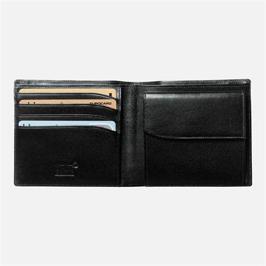 Montblanc Meisterstuck Four Card Wallet With Coin Case thumbnail