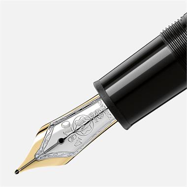 Montblanc Meisterstuck Gold-Coated LeGrand Fountain Pen thumbnail