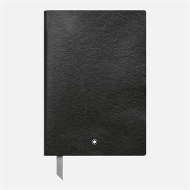 Montblanc Notebook 146 Black thumbnail 