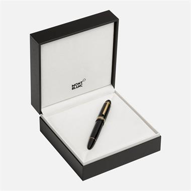 Montblanc Meisterstuck Gold-Coated 149 Fountain Pen thumbnail