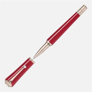 Montblanc Marilyn Monroe Special Edition Rollerball thumbnail