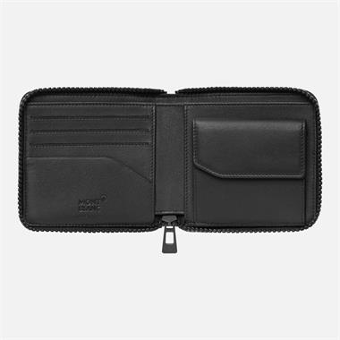 Montblanc Extreme 2.0 Four Card Wallet With Coin Case thumbnail