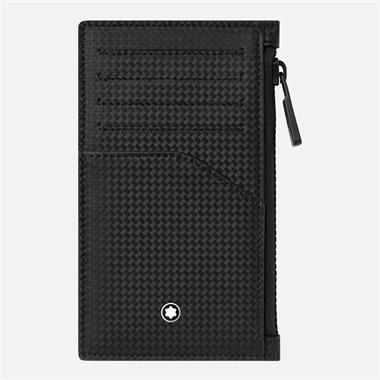 Montblanc Extreme 2.0 Five Card Pocket Holder With Zip Pocket thumbnail