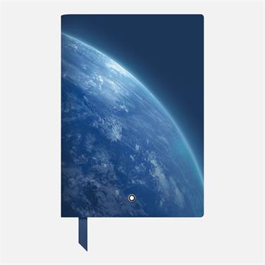 Montblanc Notebook 146 StarWalker Blue Planet thumbnail