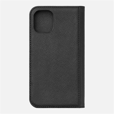 Montblanc Sartorial Flip Side Cover For iPhone 12 Mini thumbnail