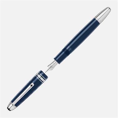 Montblanc Meisterstuck Around the World in 80 Days LeGrand Fountain Pen thumbnail