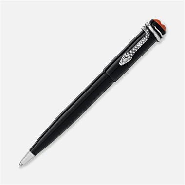 Heritage montblanc discount