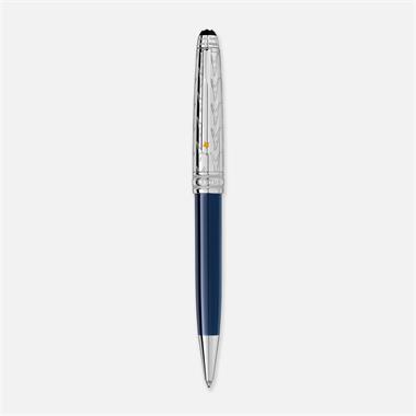 Montblanc meisterstück le petit discount prince classique ballpoint pen 118058