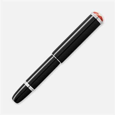 Montblanc noir hotsell