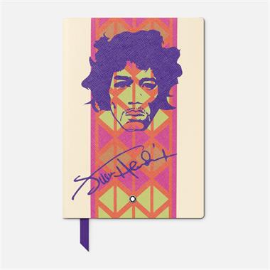 Montblanc Jimi Hendrix Notebook thumbnail