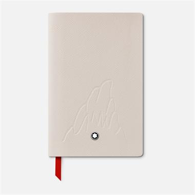 Montblanc Heritage Pocket Notebook thumbnail