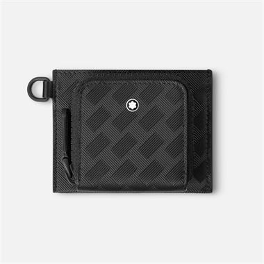 Montblanc Extreme 3.0 Card Holder with Pocket thumbnail 
