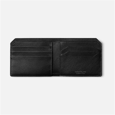 Montblanc Meisterstuck Selection Wallet 6cc thumbnail