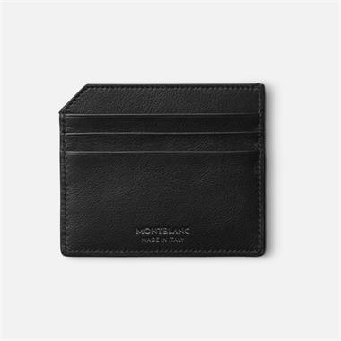 Montblanc Meisterstuck Selection Card Holder 6cc thumbnail