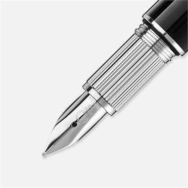 Montblanc StarWalker Precious Resin Fountain Pen with Piston Converter thumbnail