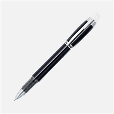 Montblanc StarWalker Platinum Resin Fineliner thumbnail