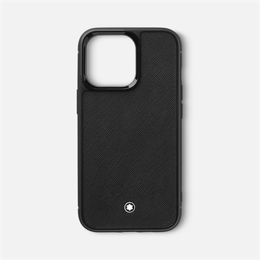 Montblanc Sartorial Phone Case for Apple iPhone 14 Pro thumbnail
