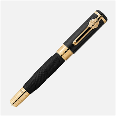 Montblanc Muhammad Ali Special Edition Rollerball thumbnail