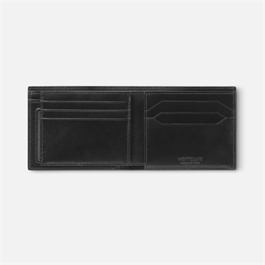 Montblanc Meisterstuck Wallet 6cc and View Pockets thumbnail
