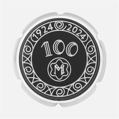 Montblanc Nib Decor 100 Years Cufflinks thumbnail