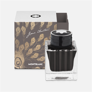 Montblanc Jane Austen Ink Bottle thumbnail