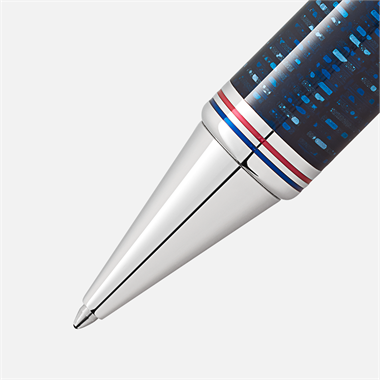 Montblanc The Great Gatsby Ballpoint Pen thumbnail