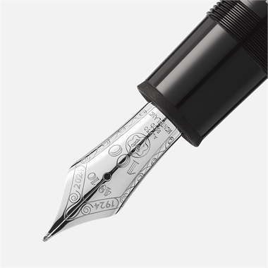 Montblanc The Origin Collection 149 Fountain Pen thumbnail