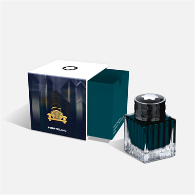 Montblanc The Great Gatsby Ballpoint Ink Bottle thumbnail