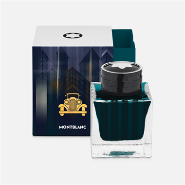 Montblanc The Great Gatsby Ballpoint Ink Bottle thumbnail