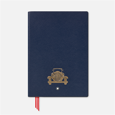 Montblanc The Great Gatsby Notebook thumbnail