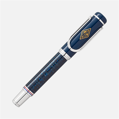 Montblanc The Great Gatsby Rollerball Pen thumbnail