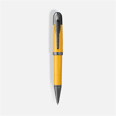 Montblanc Enzo Ferrari Giallo Modena Ballpoint Pen thumbnail