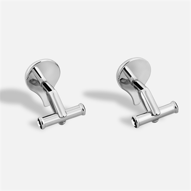 Montblanc Meisterstuck Around the World Cufflinks thumbnail
