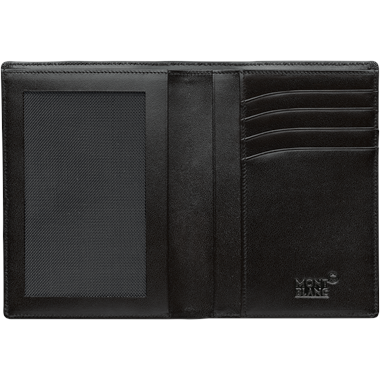 Meisterstuck Wallet 4cc with View Pocket thumbnail