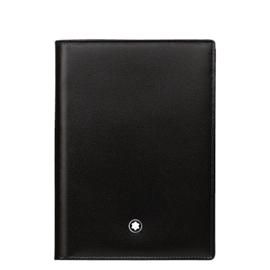 Meisterstuck Wallet 4cc with View Pocket thumbnail 