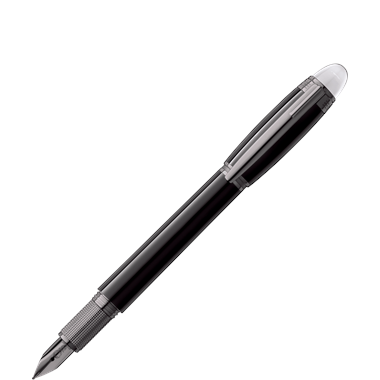 StarWalker Midnight Black Fountain Pen thumbnail 