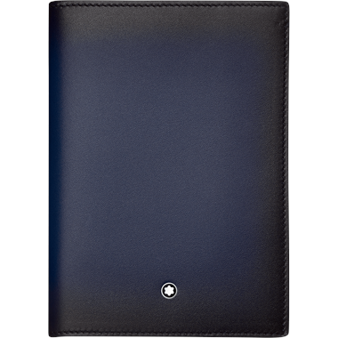 Meisterstuck Selection Sfumato Passport Holder
 thumbnail 