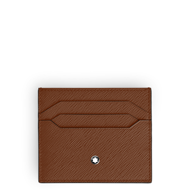 Montblanc Sartorial Card Holder 6cc thumbnail 