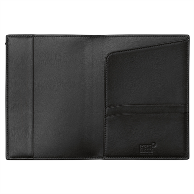 Meisterstuck Selection Sfumato Passport Holder
 thumbnail
