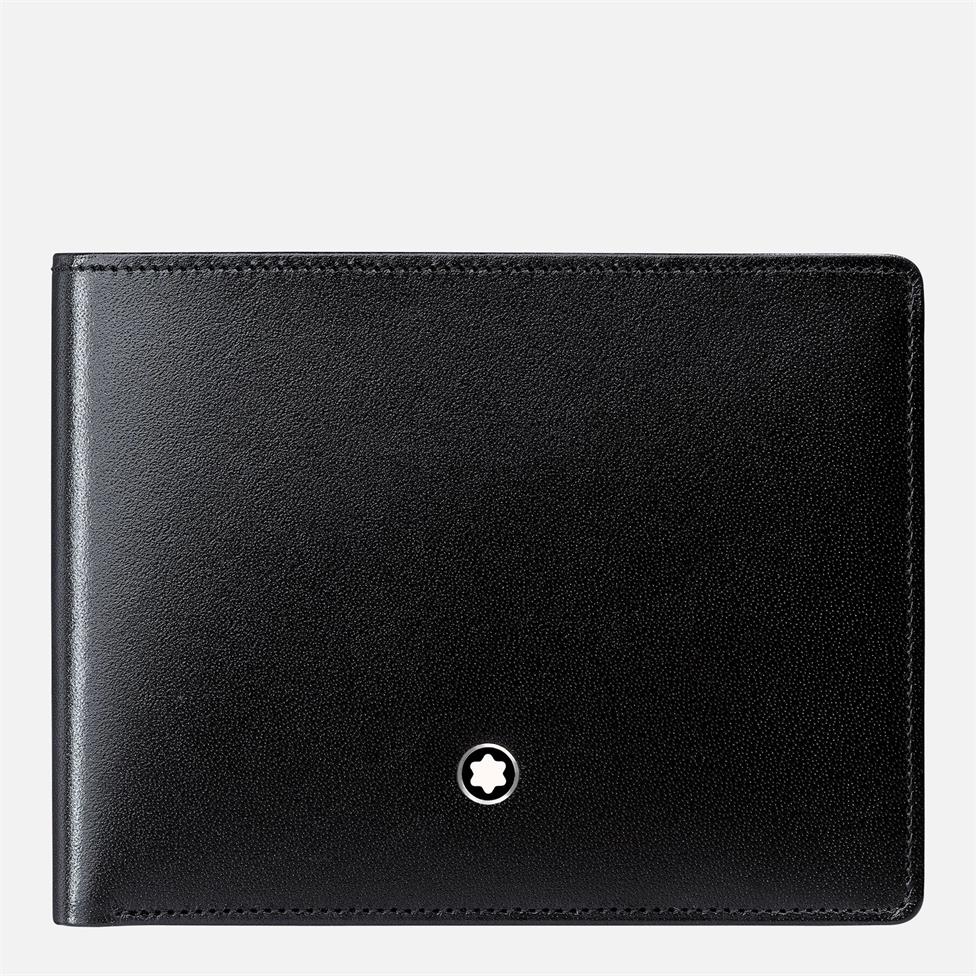 Montblanc Meisterstuck Six Card Wallet  Image 1