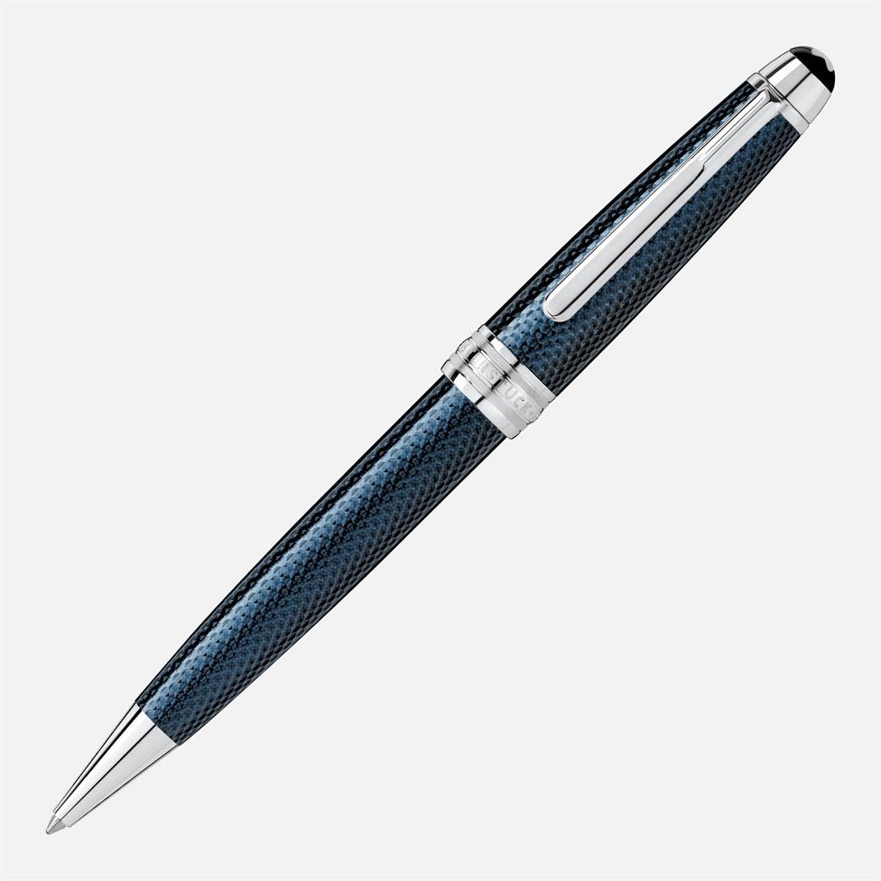 Meisterstuck Solitaire Blue Hour Midsize Ballpoint Pen Thumbnail Image 0