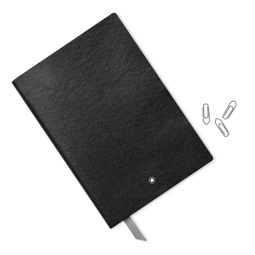 Montblanc Notebook 146 Black Thumbnail Image 2