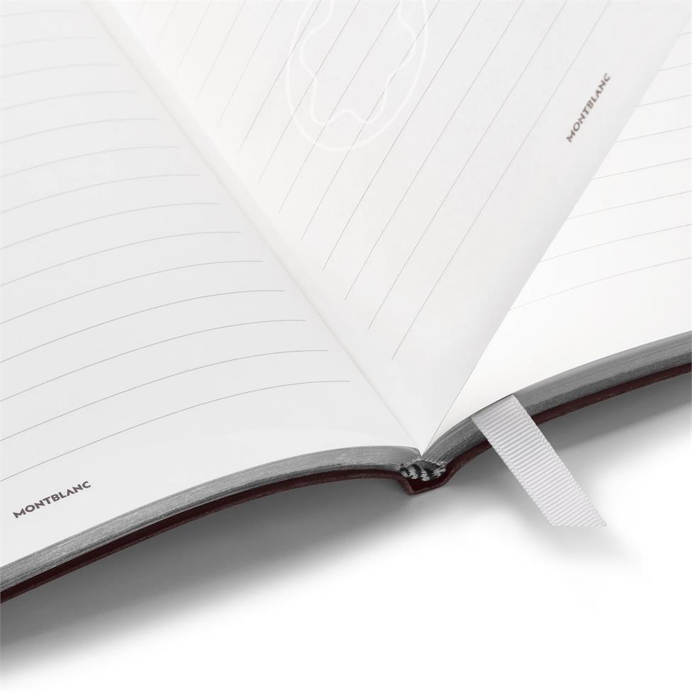 Notebook 146 Tobacco Thumbnail Image 2