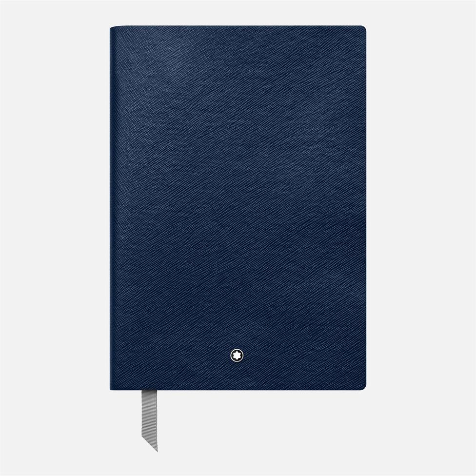 Notebook 146 Indigo Thumbnail Image 0