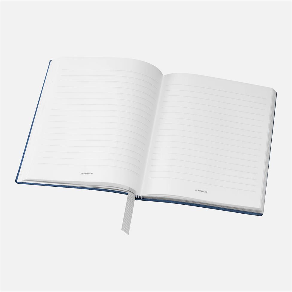 Notebook 146 Indigo Thumbnail Image 1